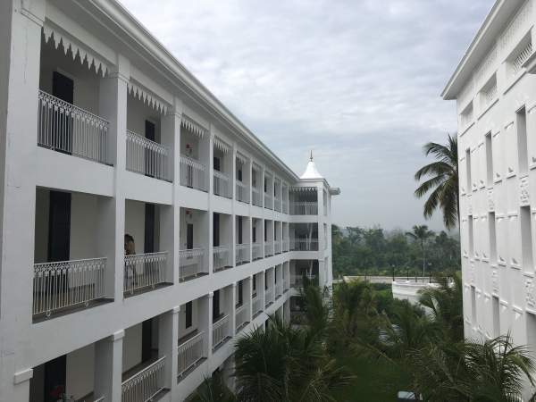 RIU Palace Punta Cana, Oktober 2018 RIU Palace Punta Cana, Oktober 2018