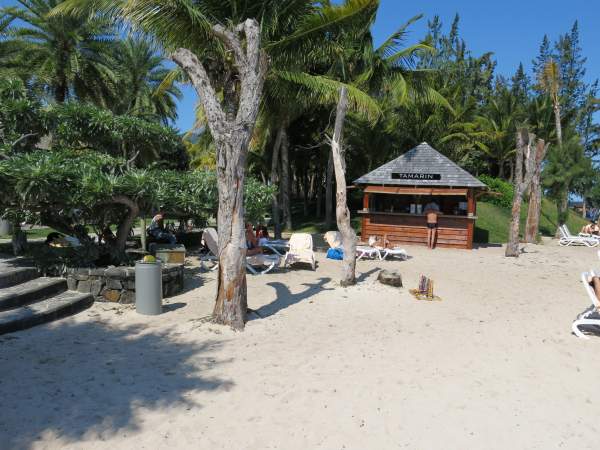 RIU Creole