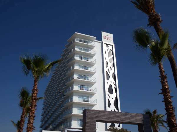 Clubhotel RIU Costa del Sol Clubhotel RIU Costa del Sol