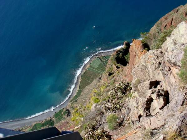 Ausflug nach Porto Moniz Madeira / Februar 2020 Ausflug nach Porto Moniz Madeira / Februar 2020