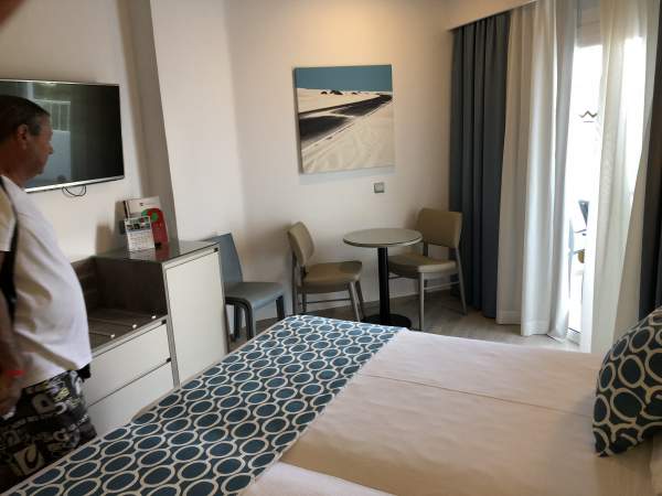 RIU Oliva Beach Resort RIU Oliva Beach Resort