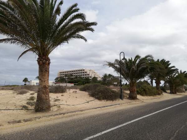 RIU Palace Tres Islas - November 2019 RIU Palace Tres Islas - November 2019