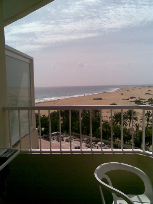 RIU Oliva Beach, Fuerteventura, Strand und Meer RIU Oliva Beach, Fuerteventura, Strand und Meer