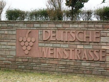 Bockenheim, Deutsche Weinstrasse Bockenheim, Deutsche Weinstrasse