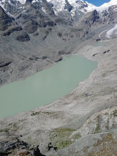 Groglockner Hochalpenstrasse, 07/25