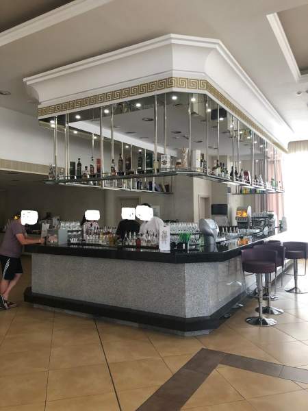 RIU Helios Paradise - Juli 2019 RIU Helios Paradise - Juli 2019