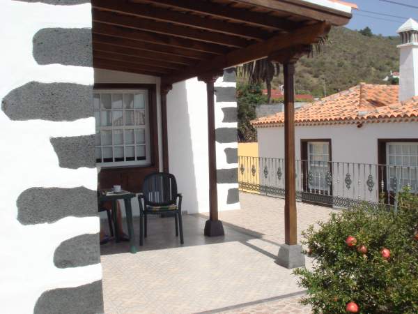 Ferienhaus Casa Alida 3, Tajuya / La Palma Ferienhaus Casa Alida 3, Tajuya / La Palma