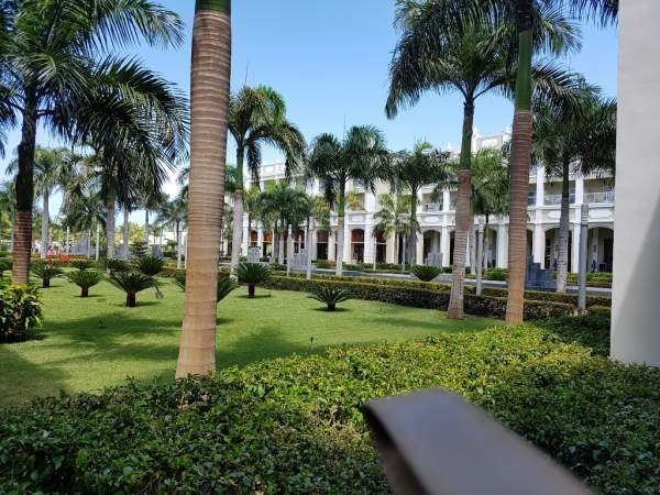 Riu Palace Bavaro Riu Palace Bavaro