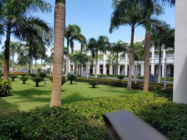 Riu Palace Bavaro