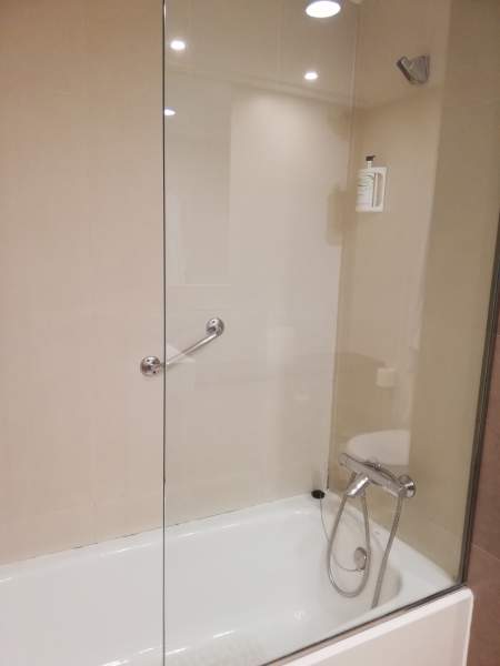 Hotel Almudaina in Palma de Mallorca - Jan. 2020 Hotel Almudaina in Palma de Mallorca - Jan. 2020