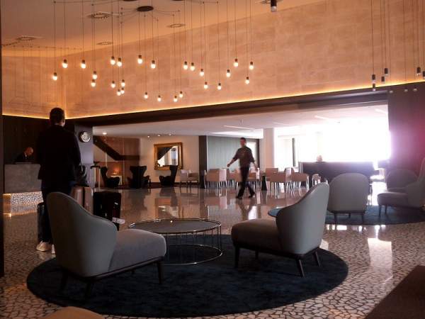 Riu Palace Bonanza Playa April 2016 Riu Palace Bonanza Playa April 2016