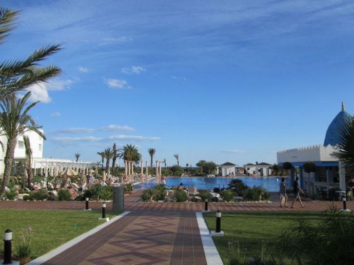 RIU Marco Polo RIU Marco Polo