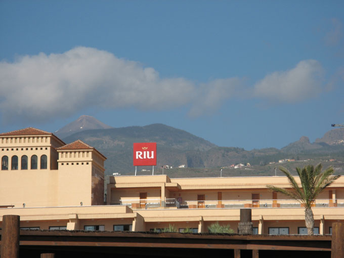 RIU Buena Vista