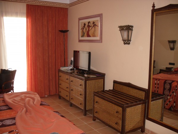 Riu Touareg