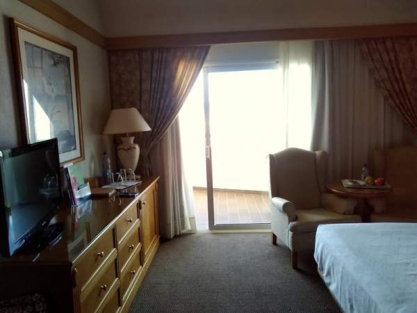 RIU Palace Tres Islas - November 2019 RIU Palace Tres Islas - November 2019