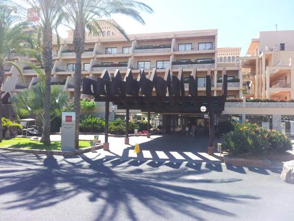 RIU Buena Vista RIU Buena Vista