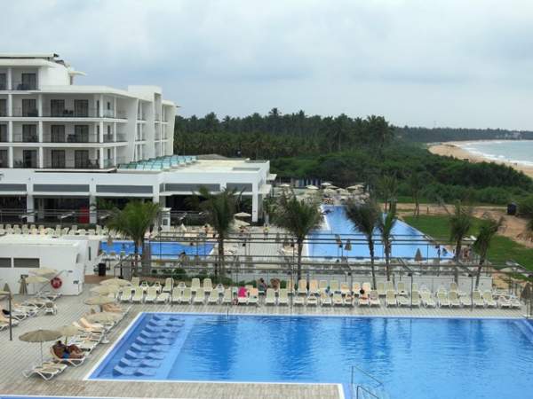 RIU Sri Lanka