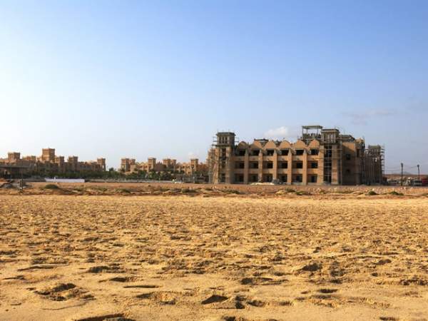 Boa Vista RIU Touareg im September 2016 Boa Vista RIU Touareg im September 2016