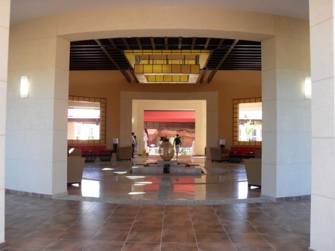 RIU Varadero - Lobby