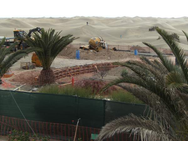 RIU Palace Maspalomas