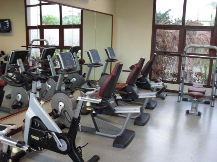 RIU Varadero - Gym