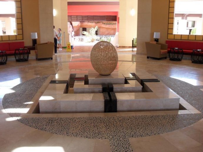 RIU Varadero - Lobby