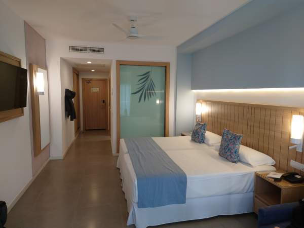 RIU Palace Palmeras, 03/2025 RIU Palace Palmeras, 03/2025