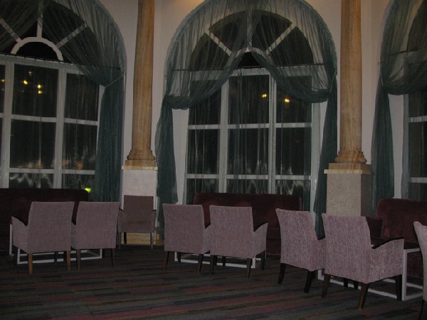RIU Atlantico - Bar-Salon RIU Atlantico - Bar-Salon