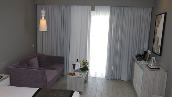 RIU Palace Tenerife im Oktober 2018 - Teneriffa RIU Palace Tenerife im Oktober 2018 - Teneriffa