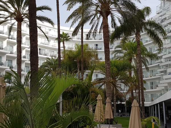 RIU Papayas - 09 / 19 RIU Papayas - 09 / 19