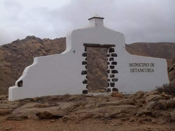 Ausflug 2 mit TUI auf Fuerteventura im November 2019 Ausflug 2 mit TUI auf Fuerteventura im November 2019