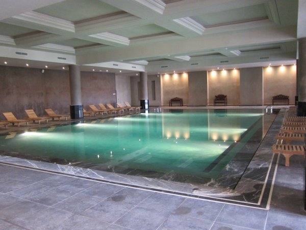 RIU Palace Tikida Agadir RIU Palace Tikida Agadir