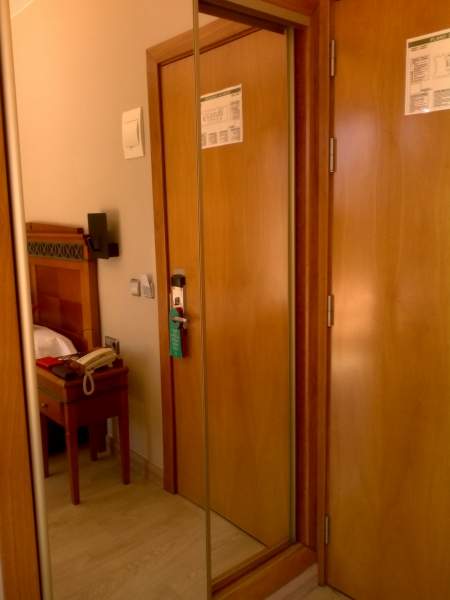 Hotel Riu Bonanza Park Mai 2019 Hotel Riu Bonanza Park Mai 2019