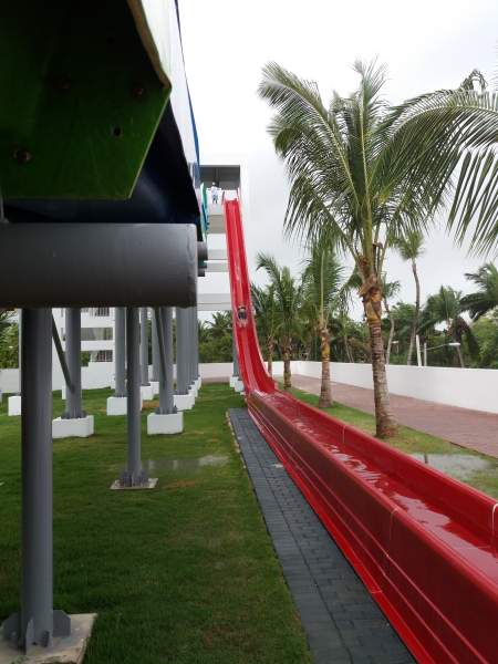 RIU Wasserpark im RIU Resort - 2017 RIU Wasserpark im RIU Resort - 2017