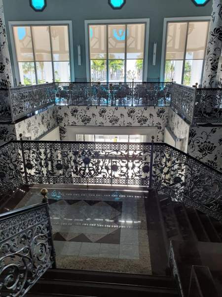 RIU Palace Riviera Maya - nach Umbau 2019 RIU Palace Riviera Maya - nach Umbau 2019