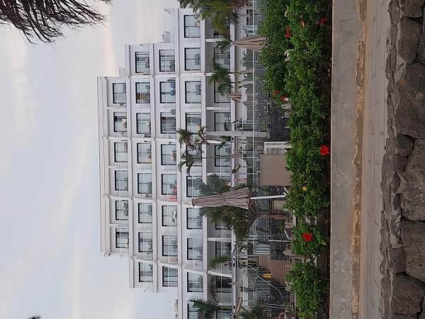 Hotel RIU Buenavista - 08 / 2025