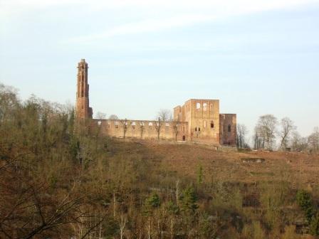 Bad Dürkheim, Deutsche Weinstrasse Bad Dürkheim, Deutsche Weinstrasse