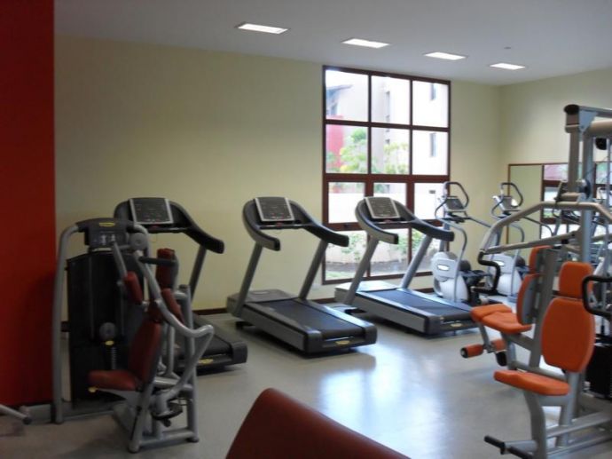 RIU Varadero - SPA und Gym RIU Varadero - SPA und Gym