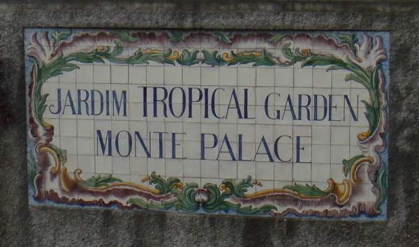 Besuch auf Madeira, Nov. / Dez. 2018 Besuch auf Madeira, Nov. / Dez. 2018