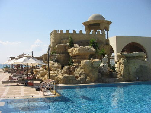 RIU Palace Hammamet Marhaba RIU Palace Hammamet Marhaba