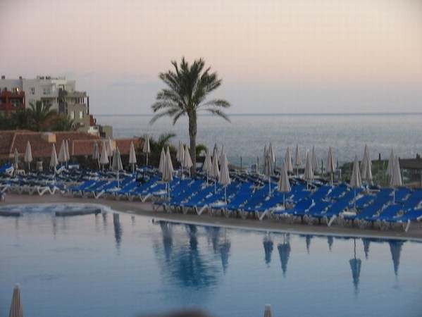 RIU Buena Vista RIU Buena Vista