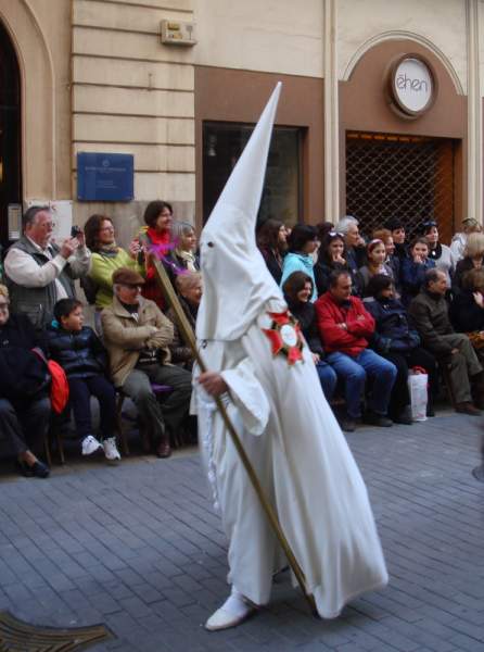 Ostern in Palma de Mallorca