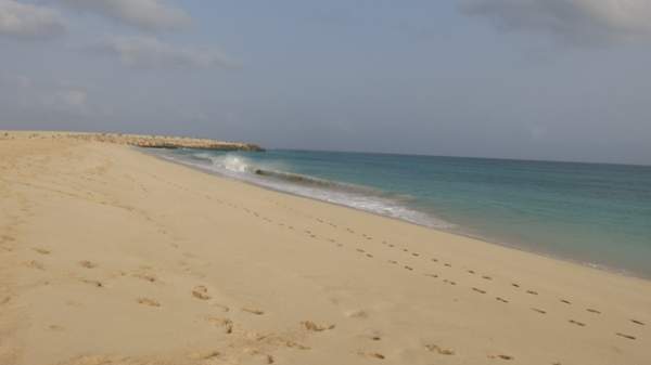 RIU Touareg - September 2019 RIU Touareg - September 2019