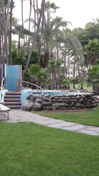 Riu Palace Oasis - Juni 2017 Riu Palace Oasis - Juni 2017