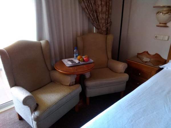 RIU Palace Tres Islas - November 2019 RIU Palace Tres Islas - November 2019