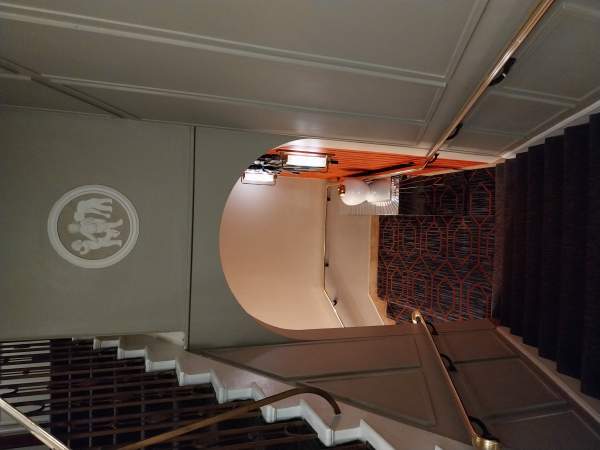 Hotel RIU Plaza the Gresham Dublin - 01 / 2026