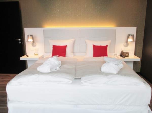 Riu Plaza Berlin Riu Plaza Berlin