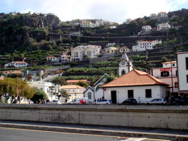 Ausflug nach Porto Moniz Madeira / Februar 2020 Ausflug nach Porto Moniz Madeira / Februar 2020
