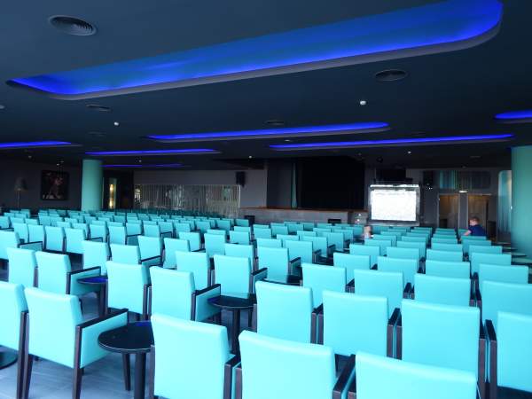 Clubhotel RIU Costa del Sol Clubhotel RIU Costa del Sol