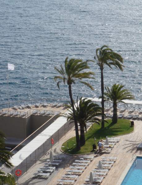 Eines unserer Lieblingshotels Eines unserer Lieblingshotels